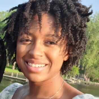 Babysitter in Saint Paul: Brooklynn