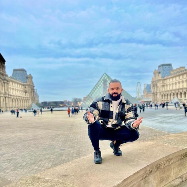 Babysitting job in São Domingos de Rana: Alysson