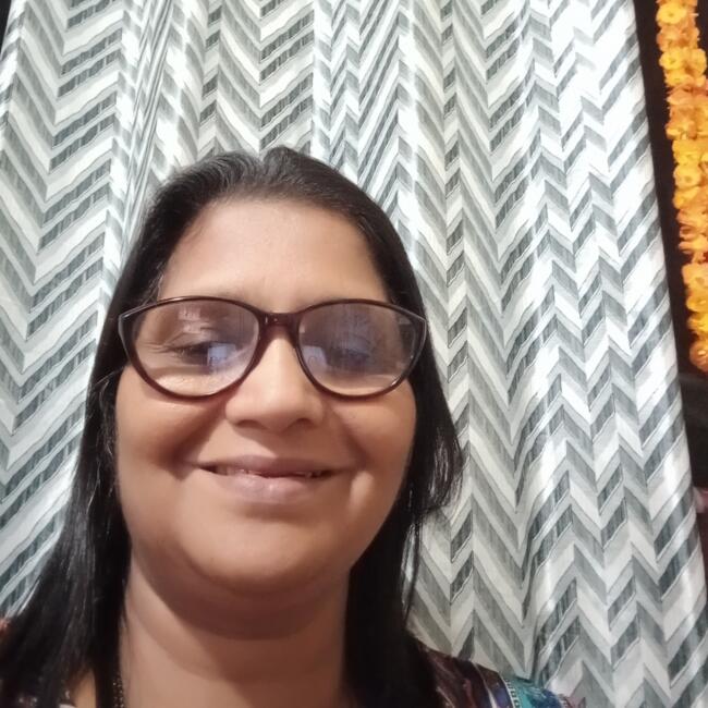 Babysitter in Bhayandar: Archana
