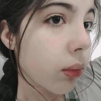 Niñera en Madrid: Karen