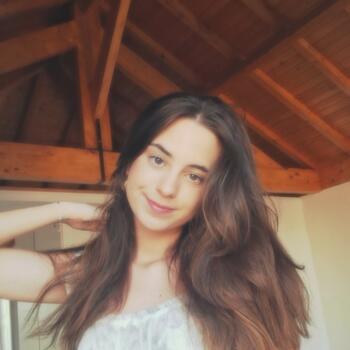 Nanny in Mislata: Carla