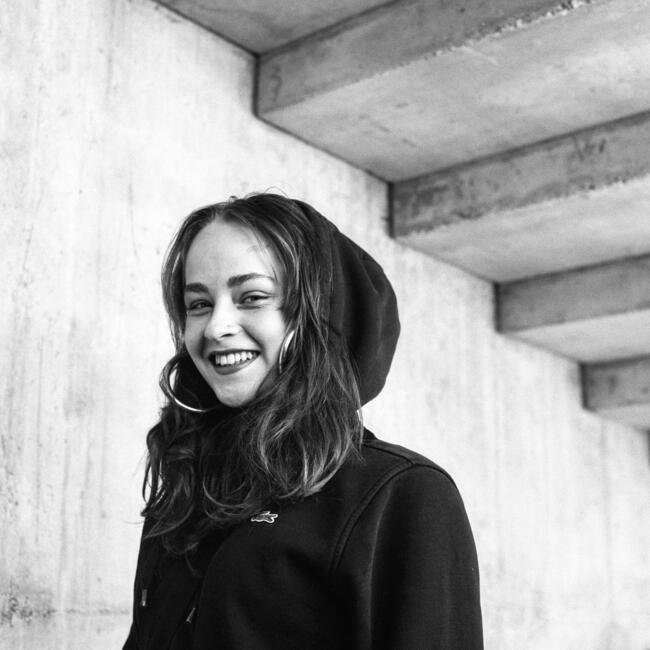 Babysitter in Amsterdam: Lotte