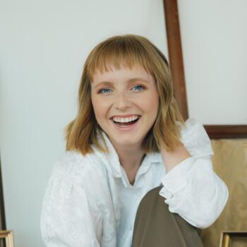 Babysitter in Nashville: Ellie