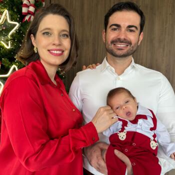 Babysitting job in São Paulo: babysitting job Ana Vega