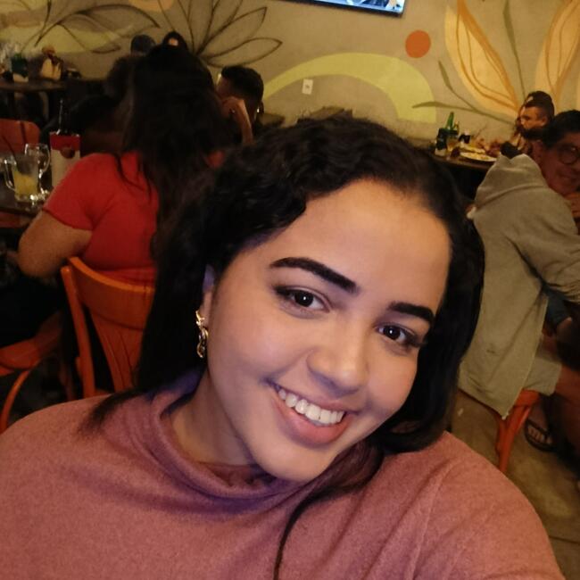 Babysitter in Cariacica: Germanna