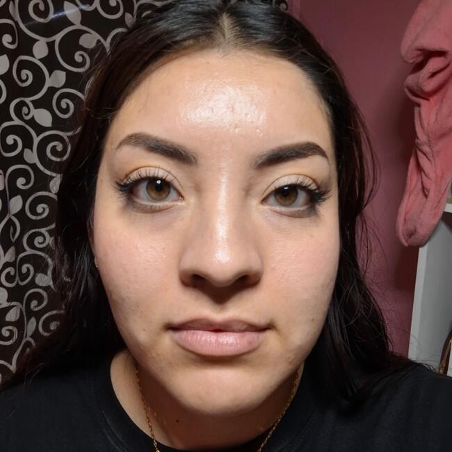 Babysitter in Mexico City: Gizel