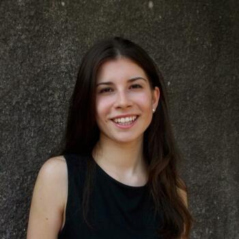 Babysitter Maldonado: Nathalie