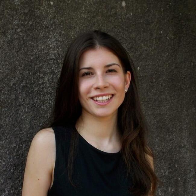 Babysitter in Maldonado: Nathalie