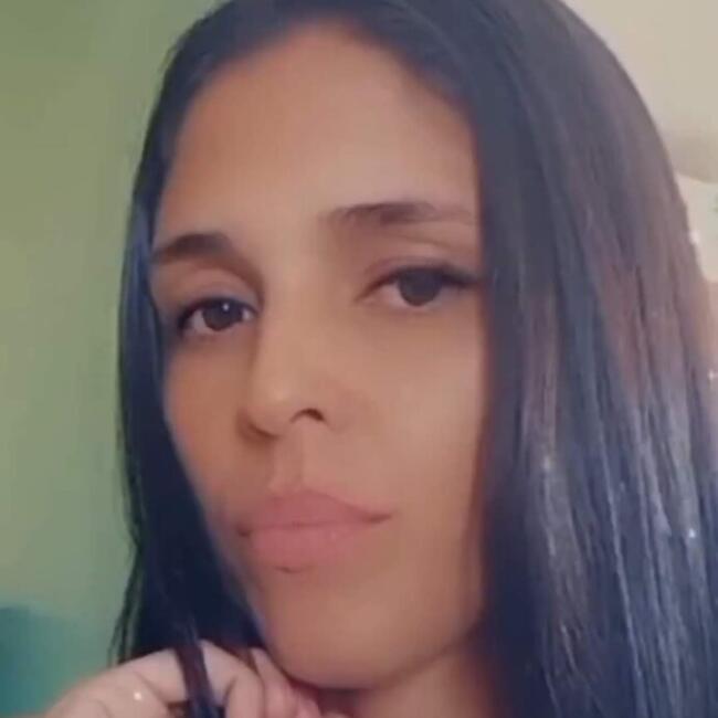 Babysitter in Belford Roxo: Gisele