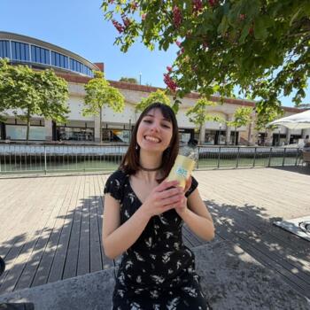 Babysitter em Aveiro: Chantal