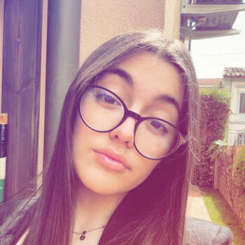 Babysitter Pisa: Ludovica