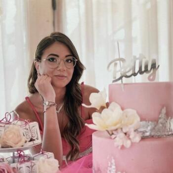 Babysitter in Cerignola: Benedetta