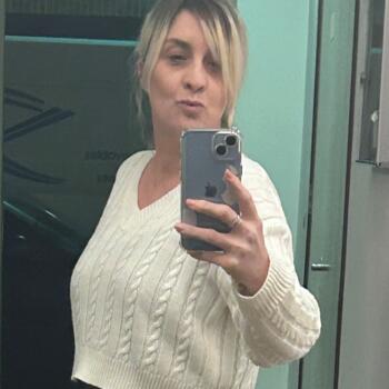 Babysitter Vila-real: Susana