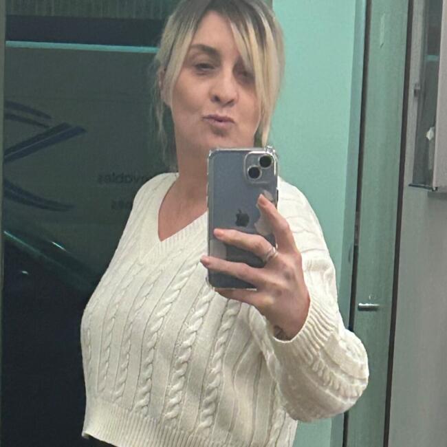 Canguro en Vila-real: Susana