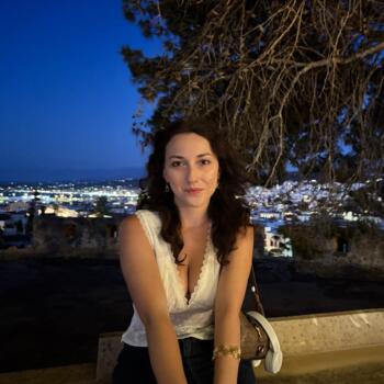 Nanny in Rethymno: Κωνσταντίνα
