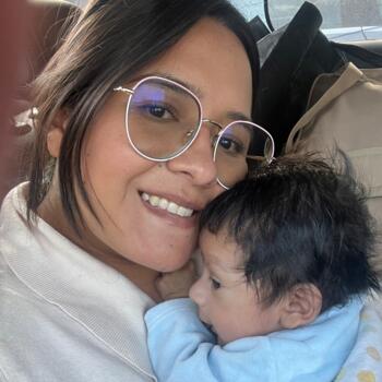 Padre/madre Puebla de Zaragoza: Fernanda