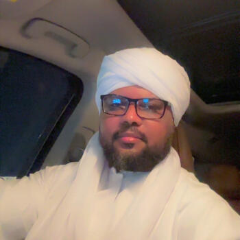 وظيفة جليسة أطفال في جدة: فرص عمل كجليسة أطفال Abdul Hakeem