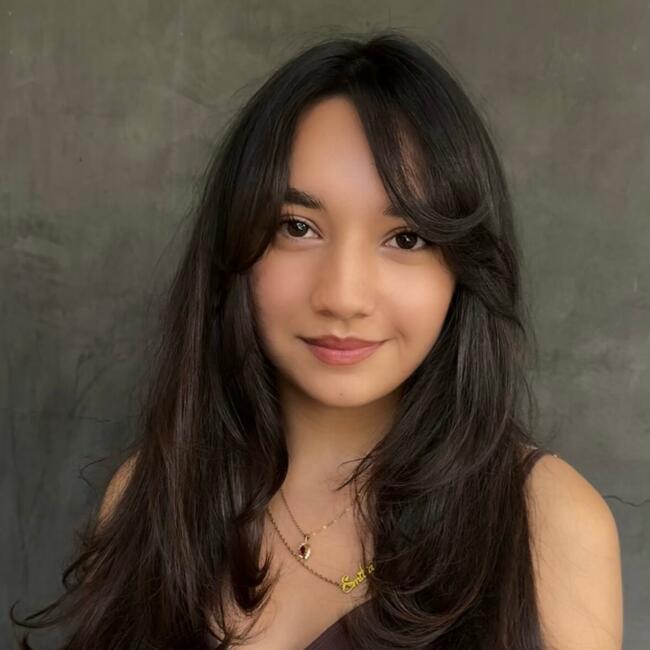 Babysitter in Surbiton: Emilia