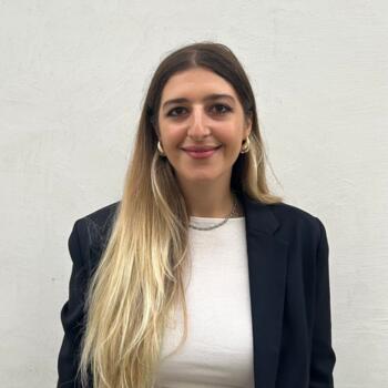 Babysitter in Dublin: Eugenia