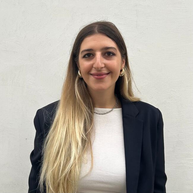 Babysitter in Dublin: Eugenia