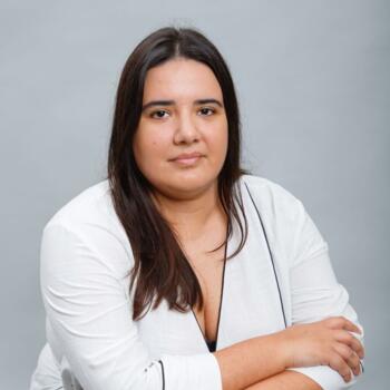 Babysitter em Lisboa: Raquel