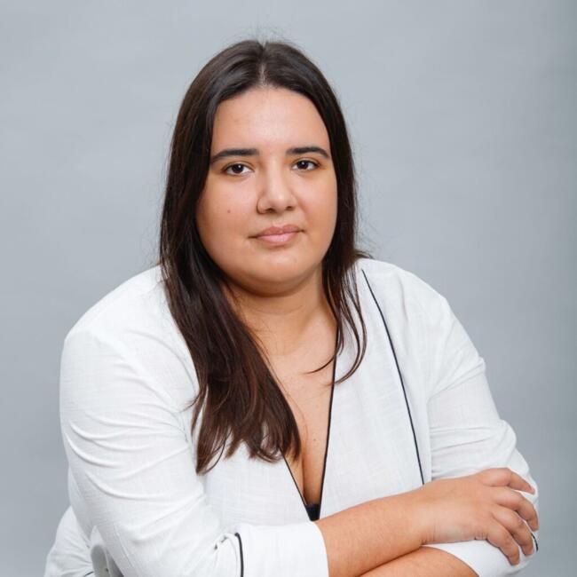 Babysitter em Lisboa: Raquel