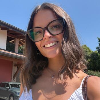 Babysitter Seriate: Giulia