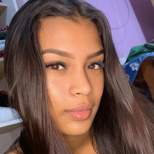 Babysitter in São João de Meriti: Raquel