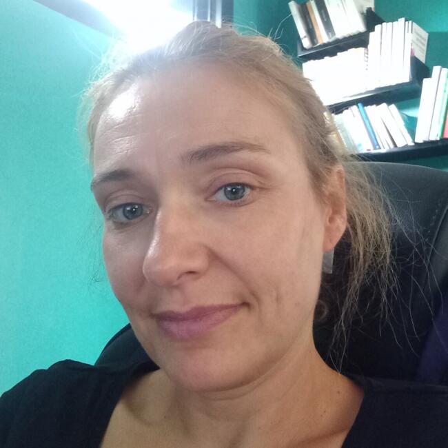 Babysitting job in Rennes: Camille