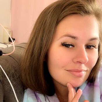 Babysitting job in Hellevoetsluis: babysitting job Michelle