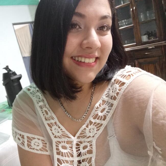 Niñera en Almirante Brown: Xiomara