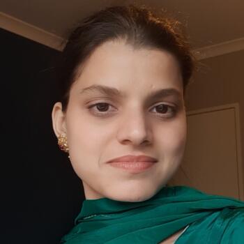 Babysitter Palmerston North: Gurharpreet