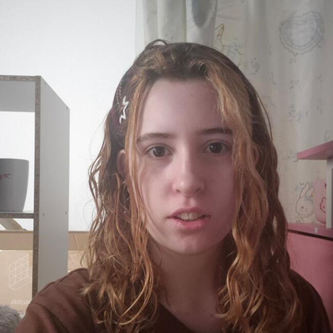 Babysitter in Mount Pleasant (Michigan): Brooklyn