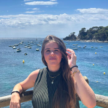 Canguro Hoyo de Manzanares: Candela