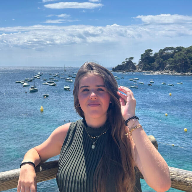 Canguro en Hoyo de Manzanares: Candela