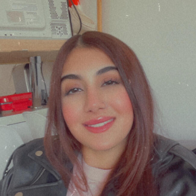 Nanny in Asnières-sur-Seine: Fatima ezzahra
