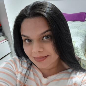 Babá Curitiba: LUISNELLY Alejandra