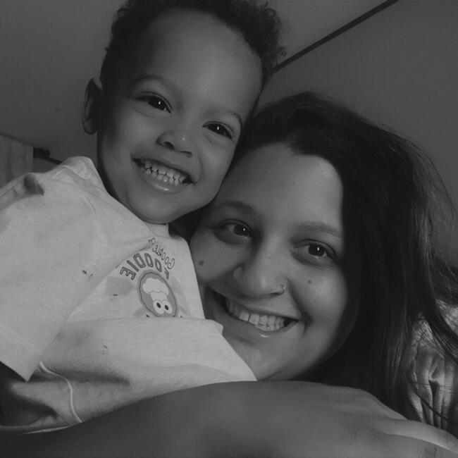 Babysitting job in Four Oaks: Daniella