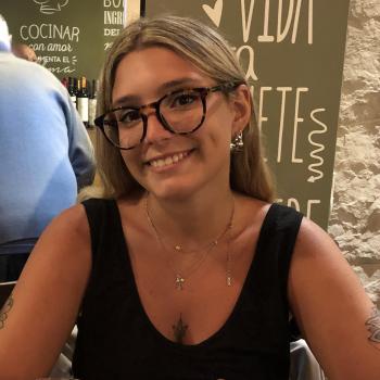 Babysitter Mar del Plata: Agustina