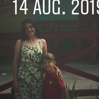 Babysitter The Hague: Talisa
