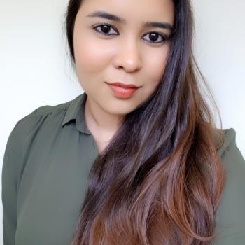 Babysitter Singapore: Shaheera