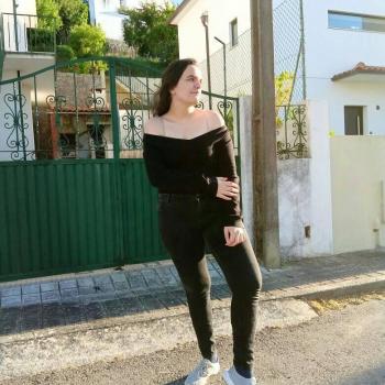 Amas em Coimbra: Rute