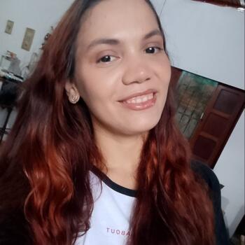 Babysitter Macapá: Telma