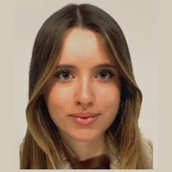 Babysitter Modena: Alice