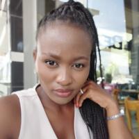 Zama Mhlongo