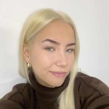 Babysitter in Šabac: Tijana