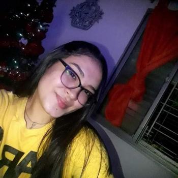 Niñera en Los Patios: Fernanda