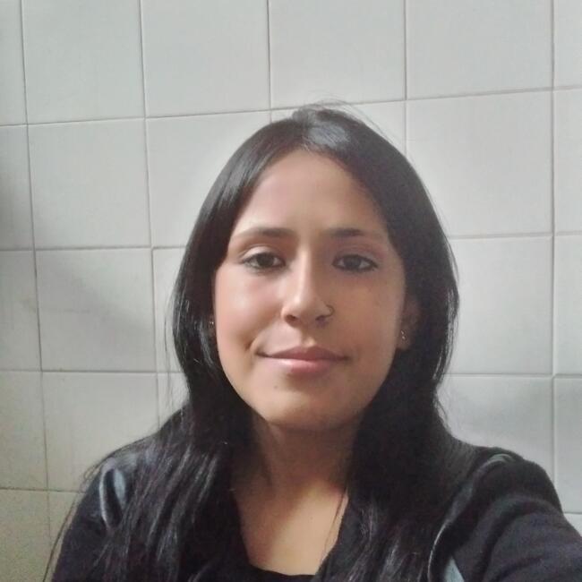 Babysitter in Ferraz de Vasconcelos: Bianca