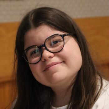 Babysitter Sillingy: Zoé