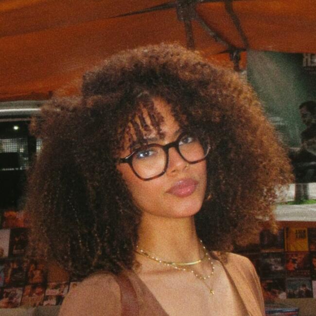 Babysitter in Odivelas: Isabella